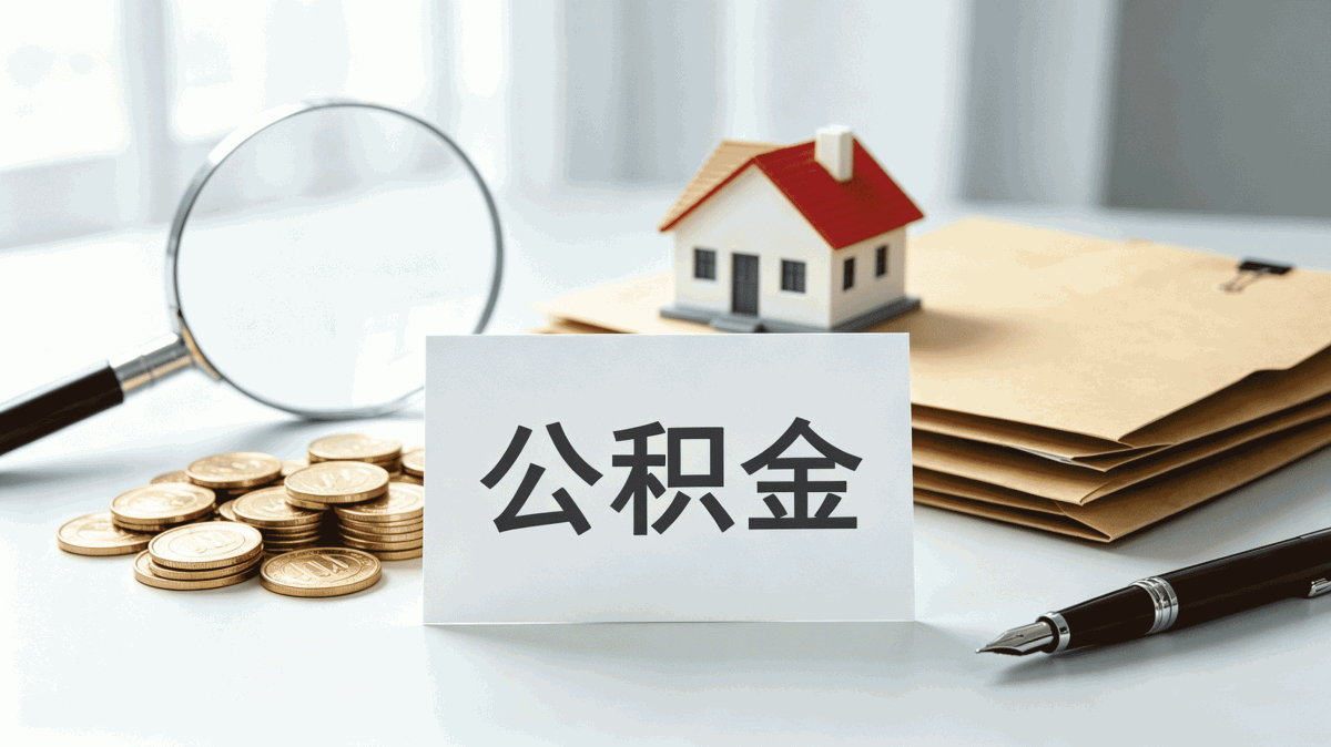 鹤壁同城公积金代办到账时间详解，精确到天