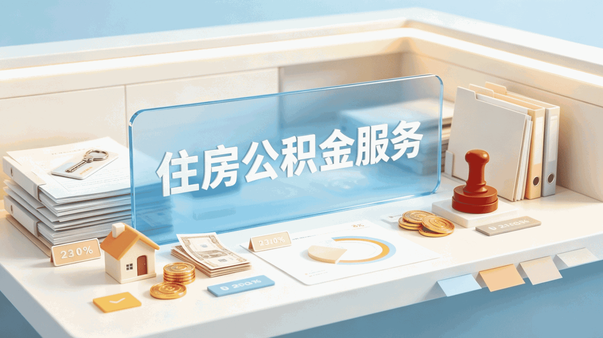 鹤壁实体机构公积金提取平台我第二回才弄明白