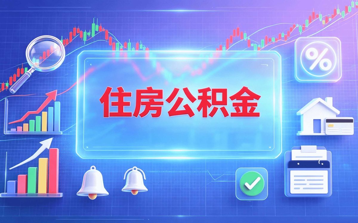鹤壁补充公积金账户查询别白跑这几处