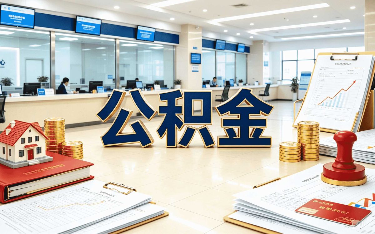 鹤壁找中介提取住房公积金会坐牢吗别踩坑