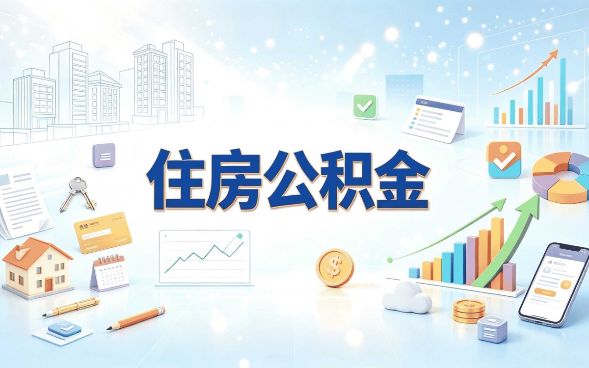 公积金代办联系方式在鹤壁找谁办？过来人推荐