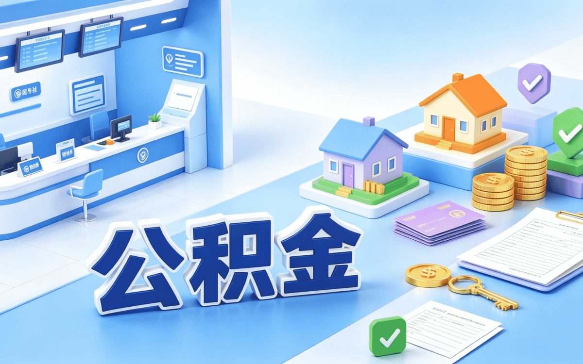 鹤壁公积金代取安全吗现在新规口径怎么算