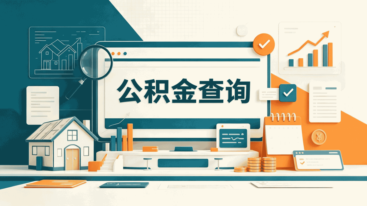 鹤壁公积金销户办理流程这几个细节容易白跑