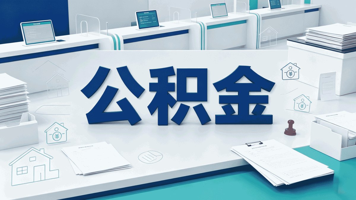 鹤壁公积金提取比例是多少，差的钱按月折算哪个划算