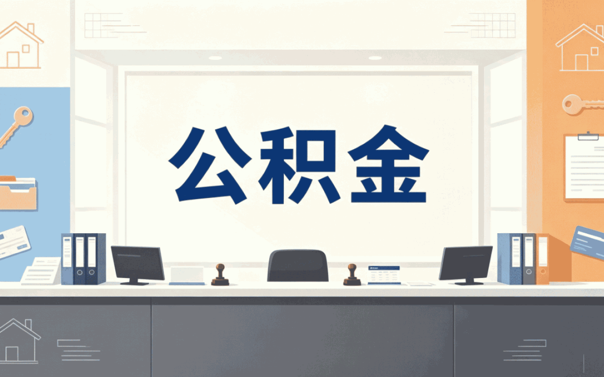 鹤壁公积金代办电话省钱攻略，这样办最实惠