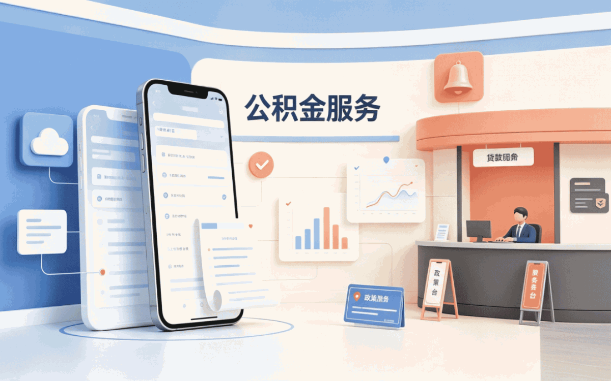 鹤壁低保人员公积金提取注意事项别白跑这几处