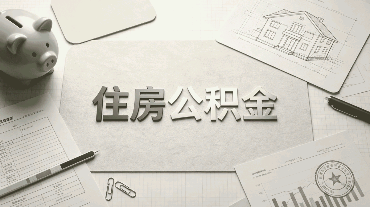 鹤壁公积金代取安全吗现在新规口径怎么算