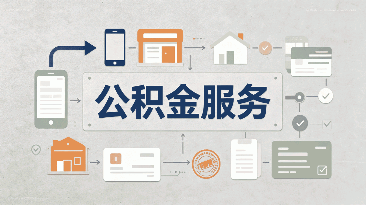 鹤壁经验丰富公积金代取服务我跑两趟才办成