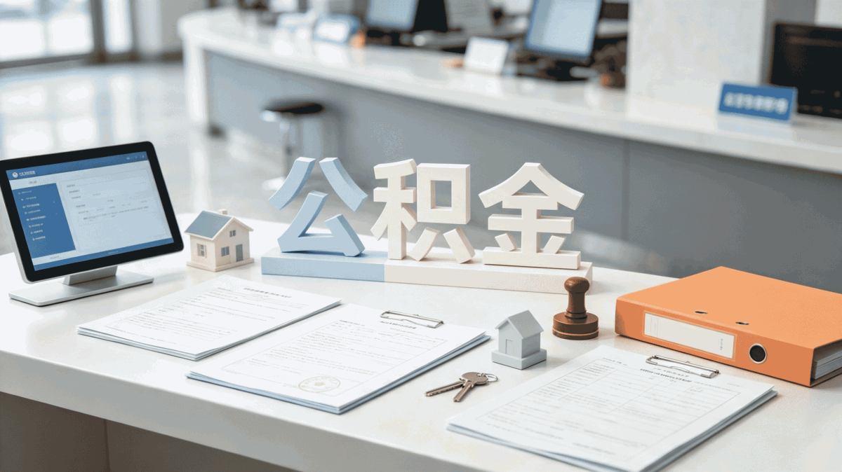 鹤壁住房公积金一年可以提取多少钱?算不算白跑