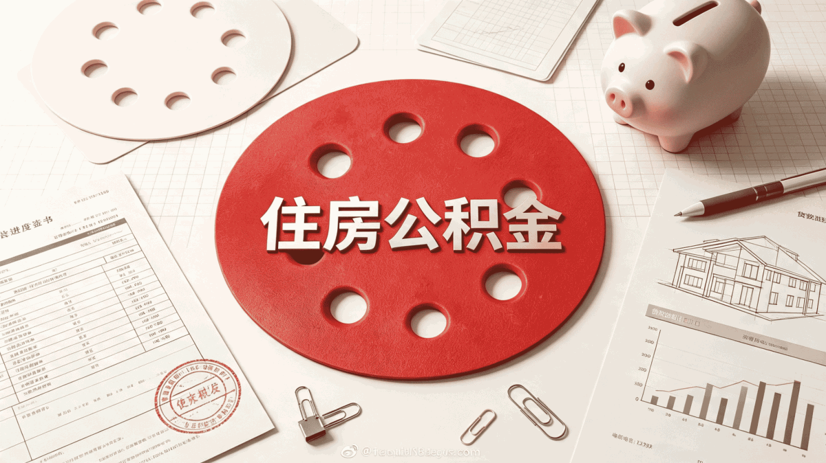 鹤壁公积金提取次数限制一年能提几回？