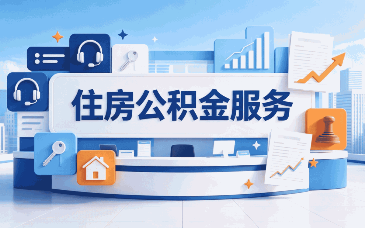 公积金提取代办在鹤壁怎么做到当天到账？