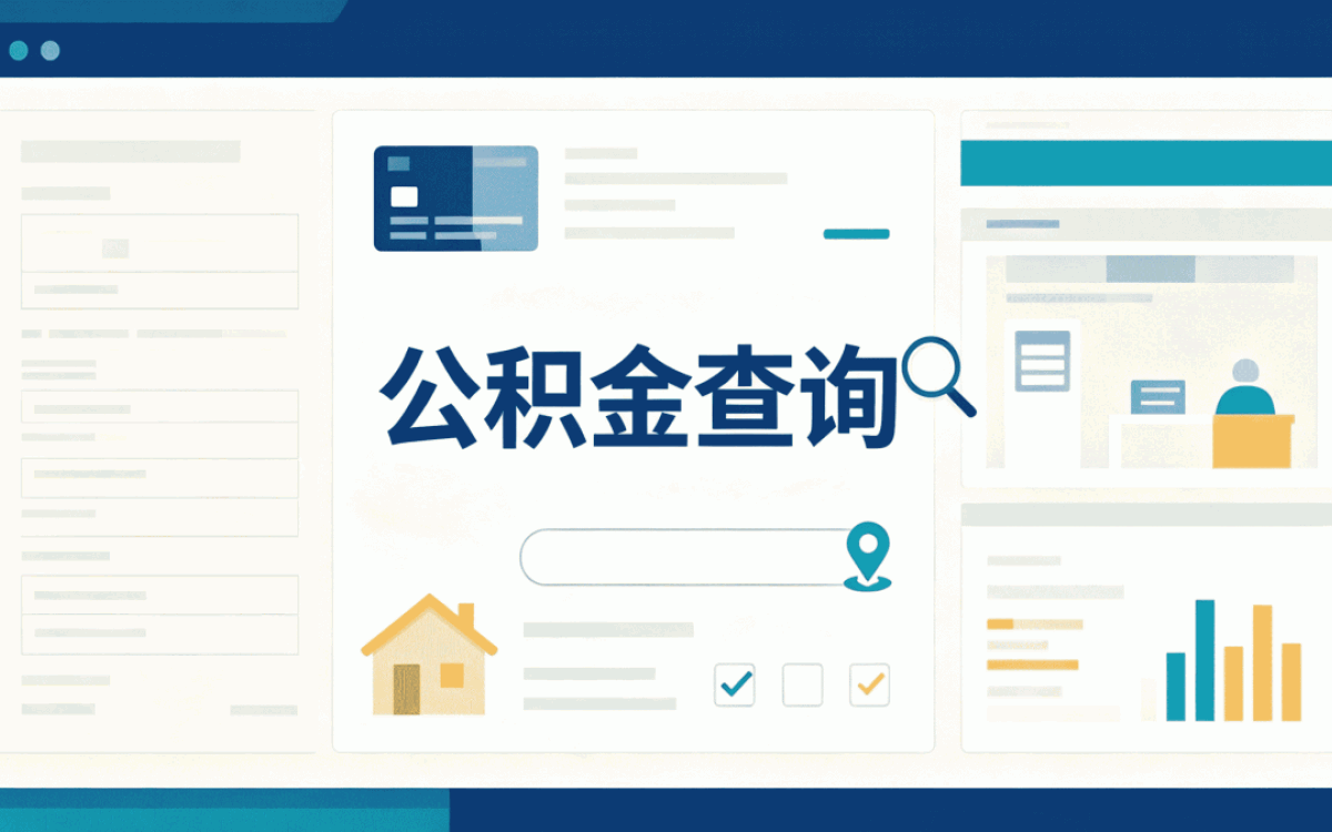 鹤壁公积金代提取靠谱吗带啥材料多久到账