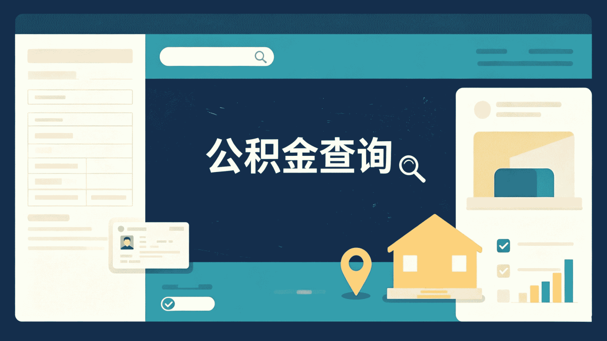 鹤壁住房公积金一年可以提取多少钱？算不算···