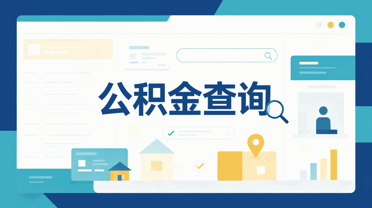 鹤壁公积金代取安全吗现在新规口径怎么算