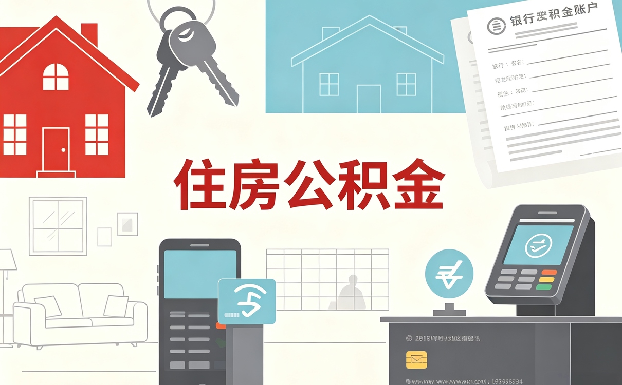鹤壁低保人员公积金查询能不能查到账户余额