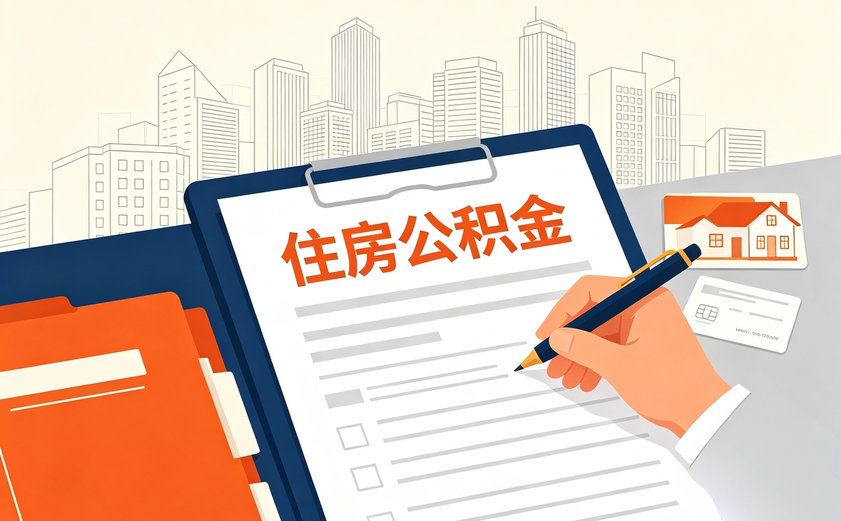 鹤壁公积金还款冲还贷我办完的真实记录