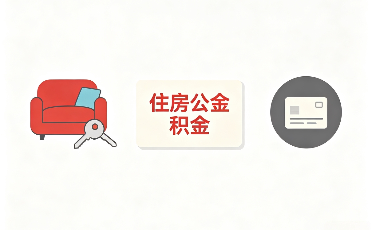 鹤壁物业费公积金提取办理指南要点