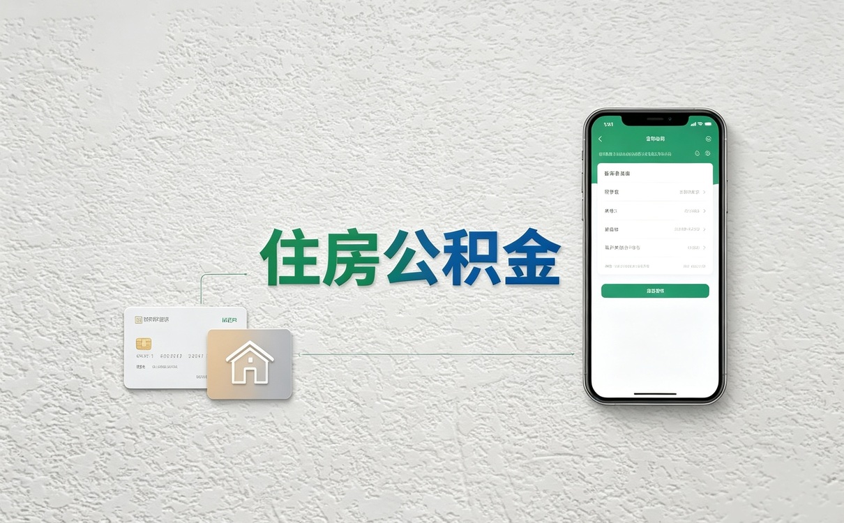 鹤壁单位改制公积金提取办理须知带啥材料