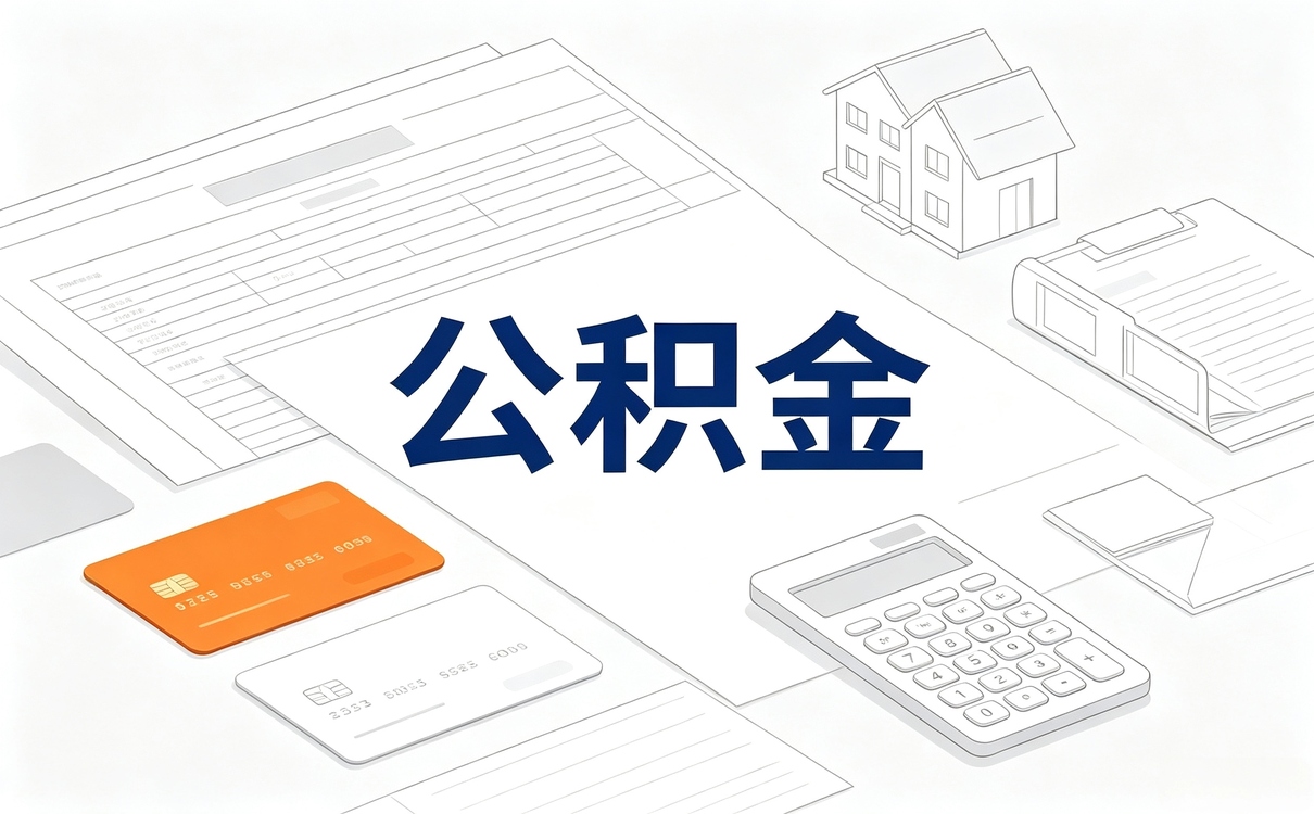 鹤壁经验丰富公积金代取服务我跑两趟才办成