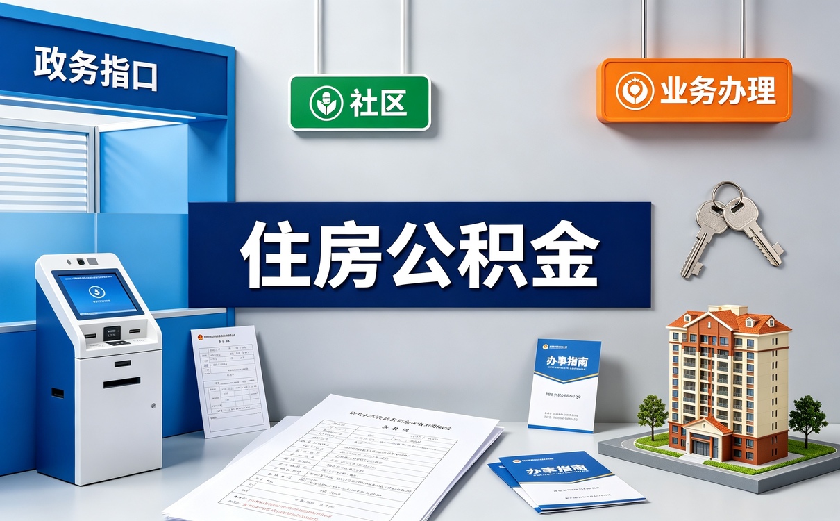 鹤壁公积金代办公司合法吗怎么收费我跑了三趟