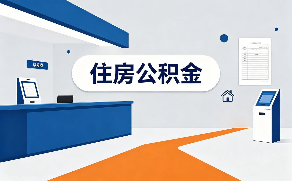 鹤壁低保人员公积金查询能不能查到账户余额