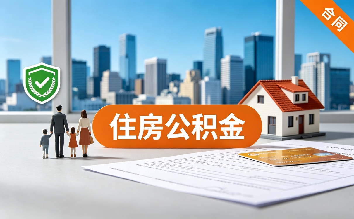 鹤壁公积金代办提取可信吗为什么一笔笔算差多少钱